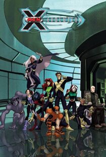 دانلود انیمیشن X-Men: Evolution96446-976954069