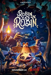 دانلود انیمیشن Robin Robin 202198312-362520734