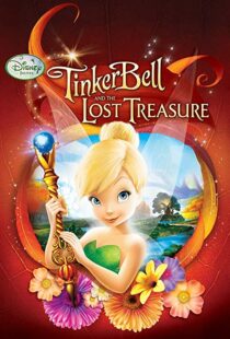 دانلود انیمیشن Tinker Bell and the Lost Treasure 200992131-1386059057