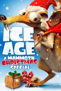 دانلود انیمیشن Ice Age: A Mammoth Christmas 201196062-69390019