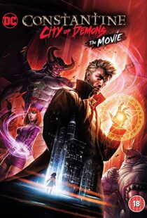 دانلود انیمیشن Constantine: City of Demons – The Movie 201892862-203835393