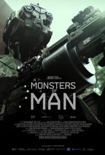 دانلود فیلم Monsters of Man 2020100007-1497103665
