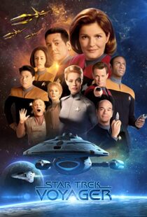 دانلود سریال Star Trek: Voyager100296-481610712