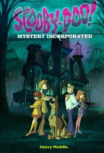 دانلود انیمیشن Scooby-Doo! Mystery Incorporated95409-40206622