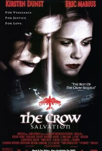 دانلود فیلم The Crow: Salvation 200091597-2114441603