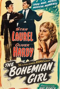 دانلود فیلم The Bohemian Girl 193698742-445949513
