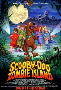دانلود انیمیشن Scooby-Doo on Zombie Island 199895011-297416125