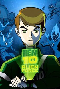 دانلود انیمیشن Ben 10: Alien Force94942-438016350