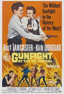 دانلود فیلم Gunfight at the O.K. Corral 195796621-258375289