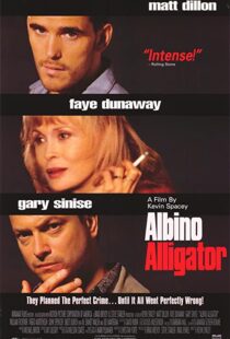 دانلود فیلم Albino Alligator 199691665-220191579