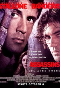 دانلود فیلم Assassins 199591840-1304778809