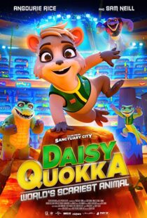 دانلود انیمیشن Daisy Quokka: World’s Scariest Animal 202097764-915708794