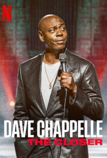 دانلود فیلم Dave Chappelle: The Closer 202198197-347739579