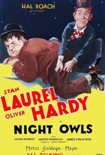 دانلود فیلم Night Owls 193098769-1450021615