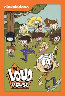 دانلود انیمیشن The Loud House95703-322088416