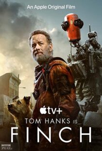 دانلود فیلم Finch 202192389-584963150