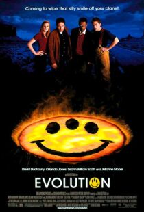 دانلود فیلم Evolution 2001100515-281367792