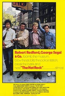 دانلود فیلم The Hot Rock 197291814-1080666594
