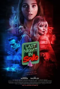 دانلود فیلم Last Night in Soho 202194045-1783811430