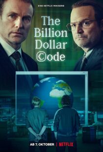 دانلود سریال The Billion Dollar Code98203-1429702243