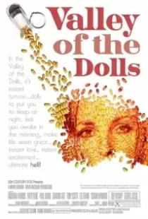 دانلود فیلم Valley of the Dolls 196791710-420188822