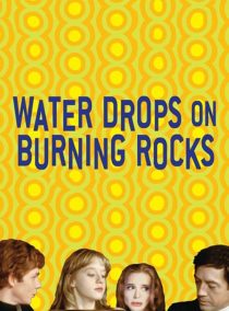 دانلود فیلم Water Drops on Burning Rocks 200096215-2065904535