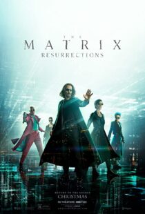 دانلود فیلم The Matrix Resurrections 2021107859-176022305
