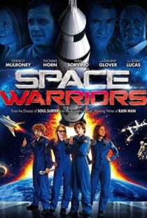 دانلود فیلم Space Warriors 2013107273-319536316