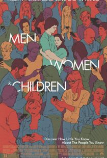 دانلود فیلم Men, Women & Children 2014101056-1145109296