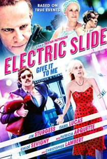 دانلود فیلم Electric Slide 2014106122-1852459846