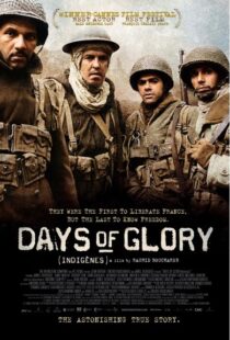 دانلود فیلم Days of Glory 2006105915-50906866
