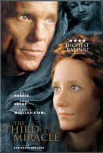 دانلود فیلم The Third Miracle 1999110037-1415195507