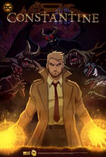 دانلود انیمیشن Constantine: City of Demons100741-136779006
