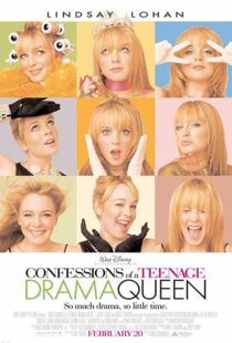 دانلود فیلم Confessions of a Teenage Drama Queen 2004106094-648926422