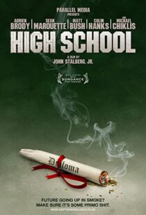 دانلود فیلم High School 2010109189-1074442561