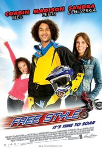 دانلود فیلم Free Style 2008105444-1319495237