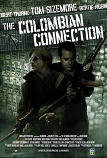 دانلود فیلم The Colombian Connection 2014109337-310665992