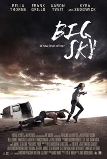 دانلود فیلم Big Sky 2015107579-1983879035