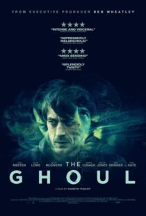 دانلود فیلم The Ghoul 2016101026-1113777768