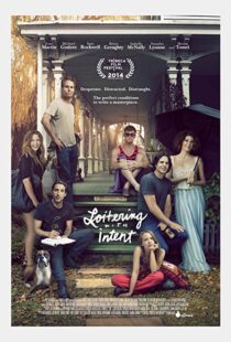 دانلود فیلم Loitering with Intent 2014107215-1896149884
