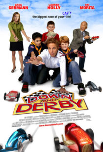 دانلود فیلم Down and Derby 2005103568-1321001439
