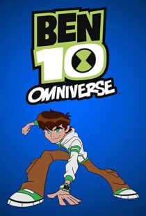 دانلود انیمیشن Ben 10: Omniverse106774-266562567