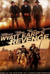 دانلود فیلم Wyatt Earp’s Revenge 2012101679-389313125