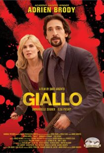 دانلود فیلم Giallo 2009106544-397521213