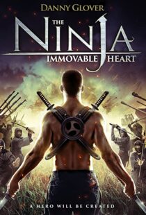 دانلود فیلم Ninja Immovable Heart 2014108478-1694317084