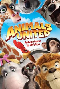 دانلود انیمیشن Conference of Animals 2010106407-959981672