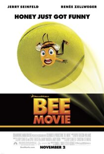 دانلود انیمیشن Bee Movie 2007105302-1705964807