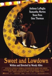 دانلود فیلم Sweet and Lowdown 1999109975-954102341