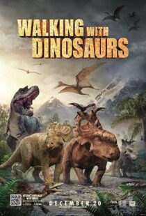 دانلود انیمیشن Walking with Dinosaurs 3D 2013109387-2036481579