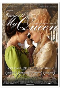 دانلود فیلم Farewell, My Queen 2012108693-2013180696
